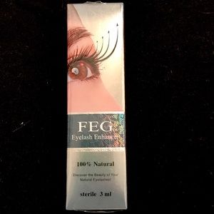 Eyelash Enhancer Serum